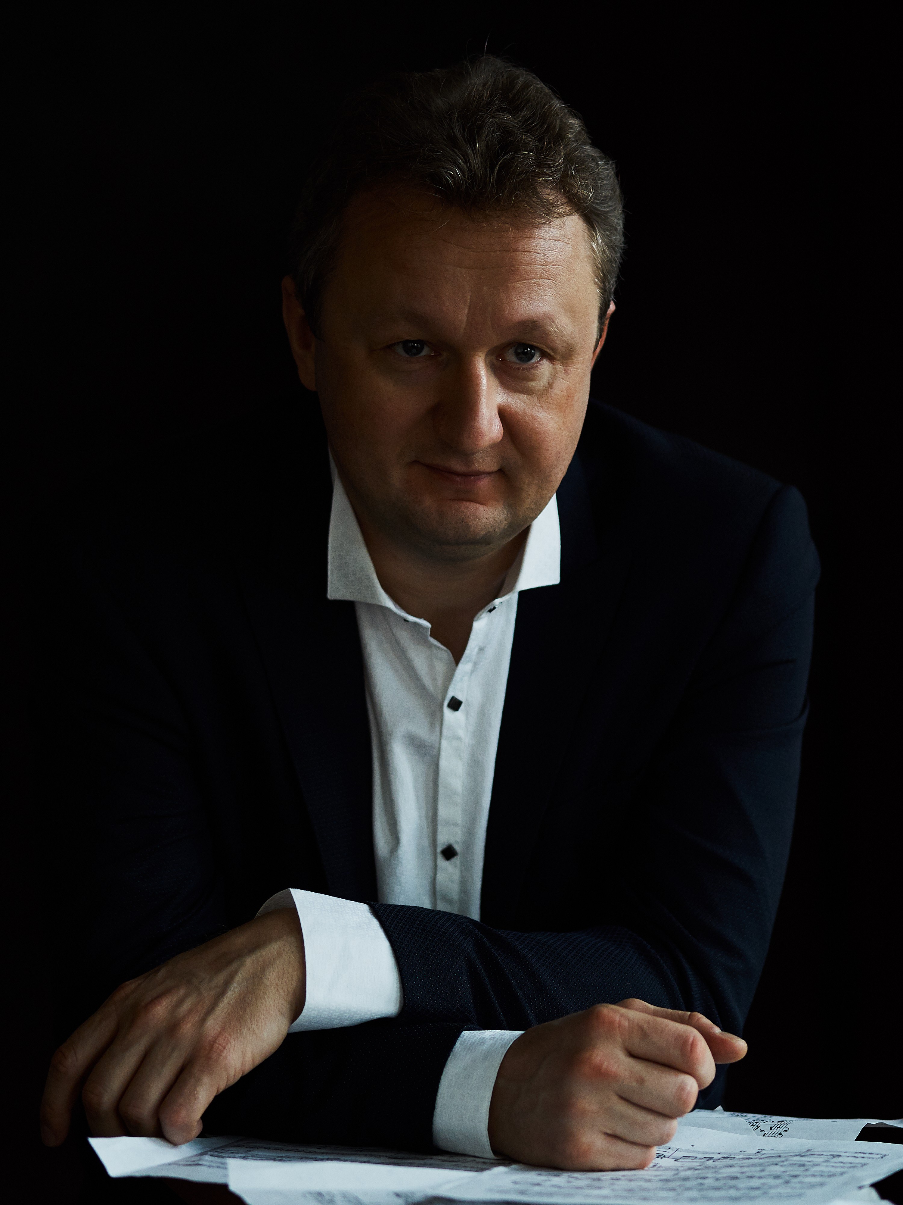 Artistic Director of the Astrakhan Opera and Ballet Theater Valery Voronin has joined the jury of the festival-competition of the Russian national award “Golden Mask”