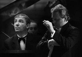 Symphony concert in memory of the national artist and brilliant conductor Ravil Martynov