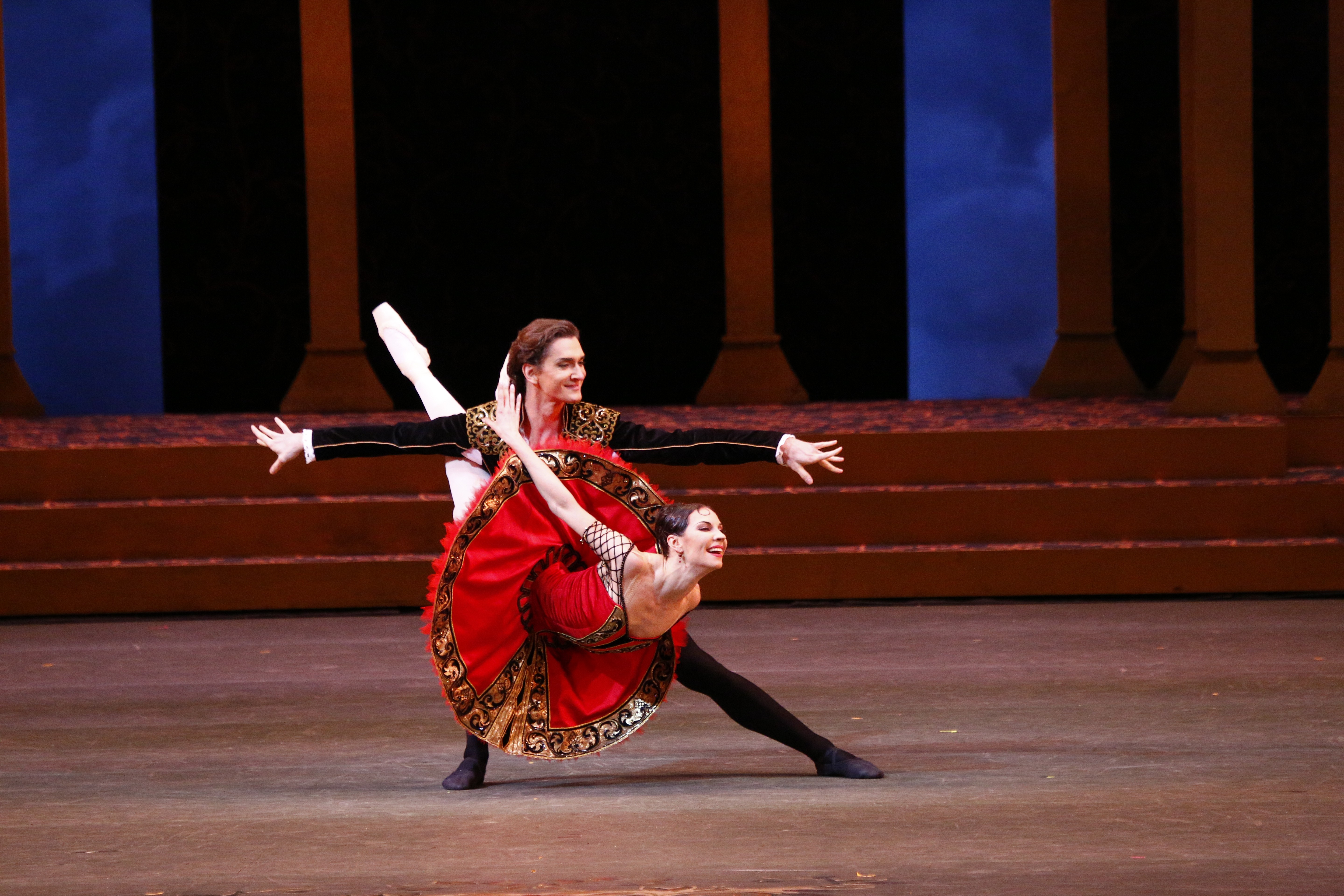 Bolshoi Theater stars will perform in Astrakhan for the first time